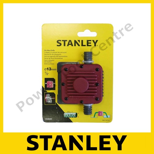 Stanley sta40200 drill powered - drill,