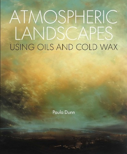 Atmospheric landscapes using - atmospheric,