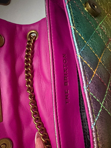 Kurt geiger london multicolour - geiger,