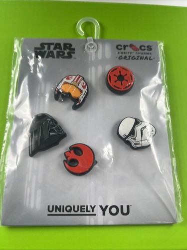 Star wars crocs authentic - star,