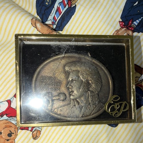 Elvis presley official - elvis,