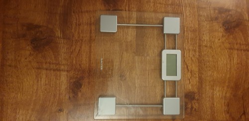 Slater bathroom scales - slater,