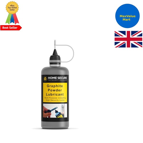 Home secure graphite - home, secure™