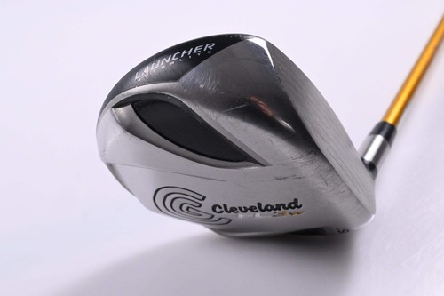 Cleveland launcher 3 - cleveland, fl
