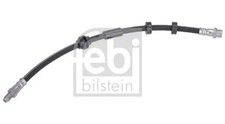 Flexible brake hose Front Axle