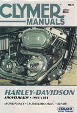 Harley davidson shovelheads - harley-davidson,