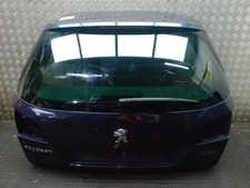 PEUGEOT 508 TAILGATE BOOT LID