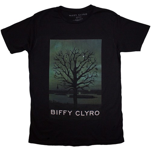 Biffy clyro black chandelier - biffy,