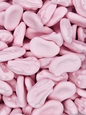 Mini Foam Shrimps – Retro