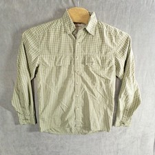 Simms Fly Fishing Button Up