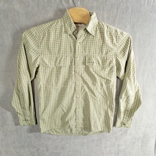 Simms fly fishing button - simms,