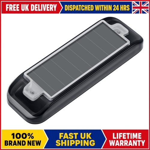 Led solar powered car - led, dummy