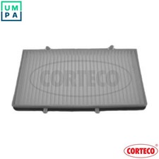 FILTER CABIN AIR 80000072 FOR