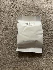 Tropic Skincare Bamboo Face