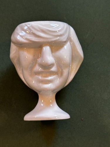 Luck flaw carlton ware - &,