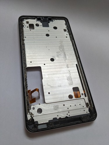 Genuine middle frame chassis - middle,