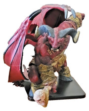 Orcus, Prince of Undeath - D&D Icons - Limited Edition - D&D Miniatures.