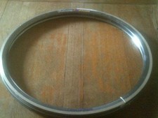 1 PAIR NOS AMBROSIO FUTURA TBQ