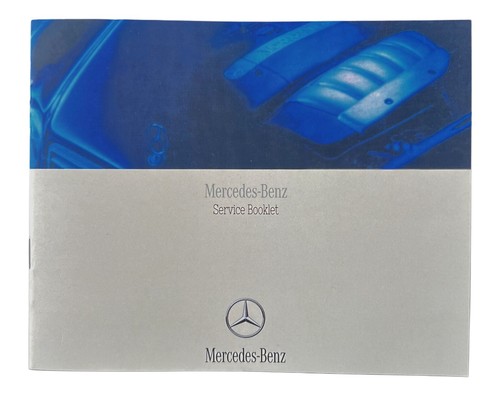 New mercedes class service - b,