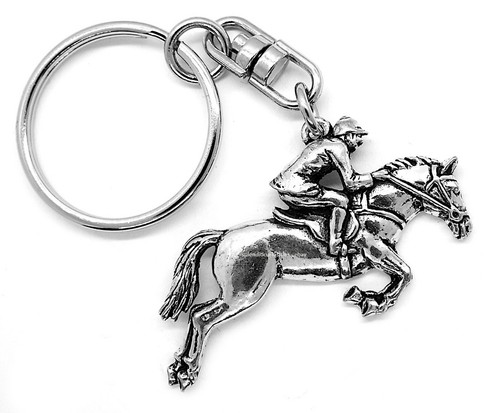 Show jumper horse racing - show,