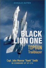 Black Lion One: TOPGUN