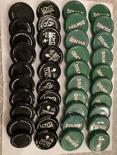 40 Pasta Sauce Jar Lids Various Brands for arts crafts modelling