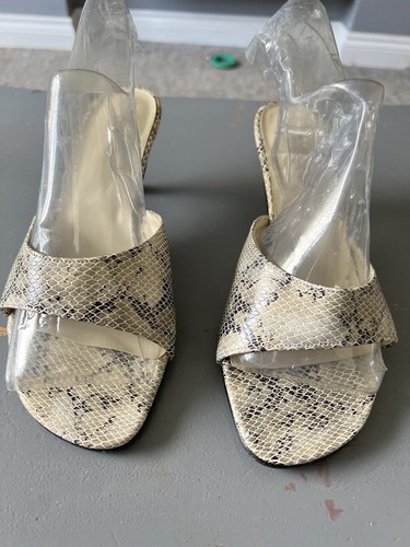 Ladies shoe tailor slip - shoe,