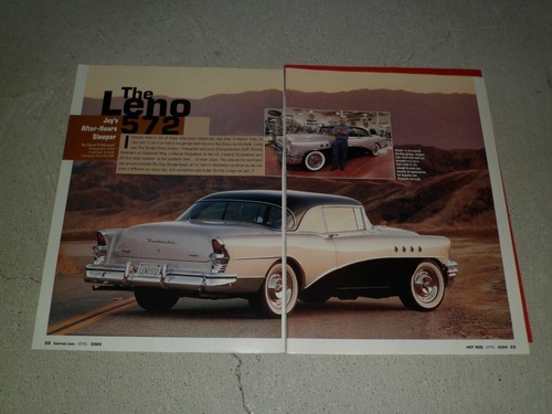 1955 buick jay leno 572 - 1955,
