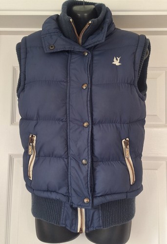 Size gilet bodywarmer - ,