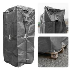 Pallet Cover Tarp Bag Heavy Duty Protecting Storage Protector 200gsm Waterproof