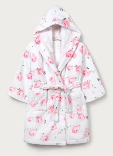 Little white company - little,