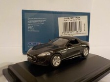 Jaguar F-Type ,  Stratus Grey