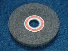 Carborundum Valve Refacing