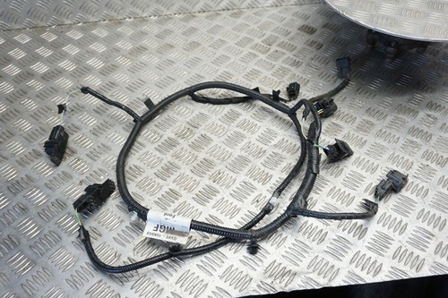 Ford kuga mk2 - ford, parking