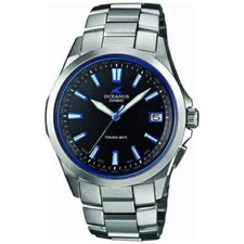Casio Oceanus OCW-S100-1AJF