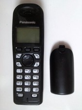 Panasonic KX-TGA730E Handset