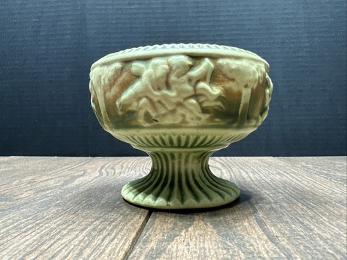 Roseville donatello compote - roseville,
