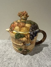 Vintage Shudehill Giftware Cat