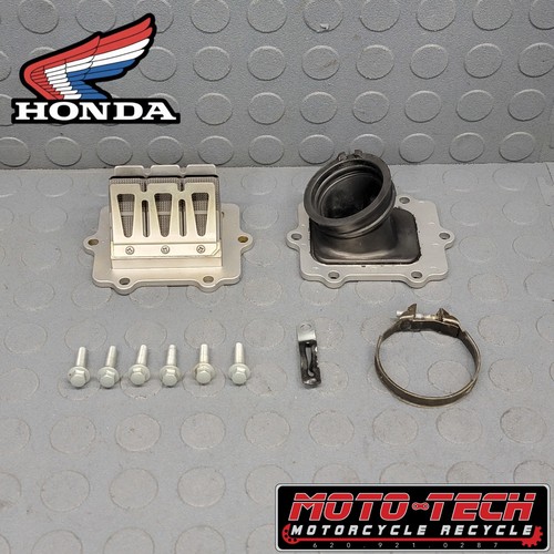 Honda cr250r oem - honda, reed
