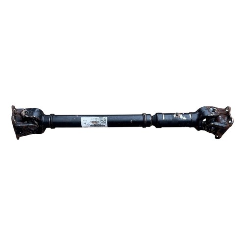 Isuzu max prop - prop, shaft