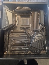 msi meg x570 godlike