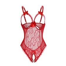Women sexy bodysuit lingerie - women's,