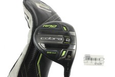 Cobra King Radspeed Big Tour