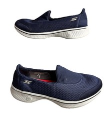 Skechers Goga Max Go Walk 4 UK