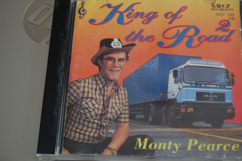 King the road by - king, 2