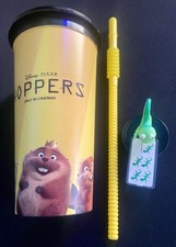 Disney Pixar  Hoppers Tom