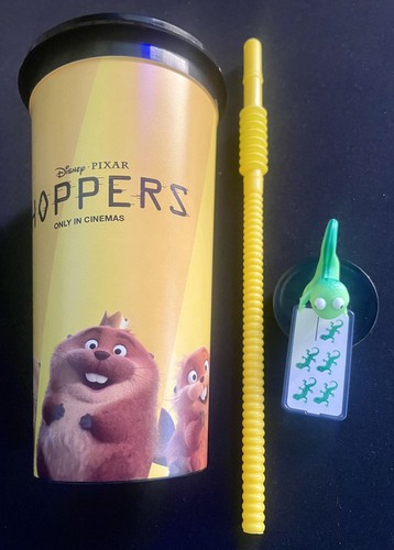 Disney pixar hoppers - disney,
