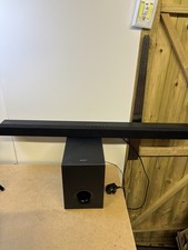 SONY SA-CT80 Soundbar &