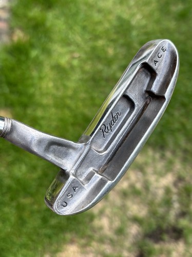 Vintage ryder usa - ace, putter