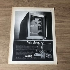 GRAM157 MAGAZINE ADVERT 11X8